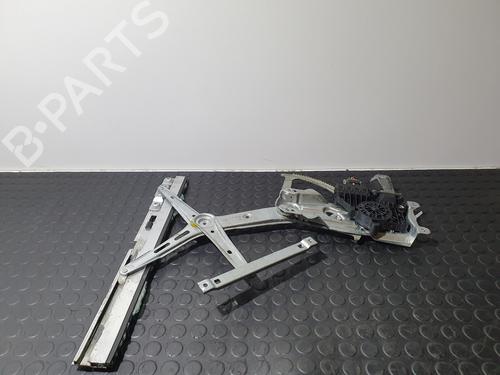 Front right window mechanism OPEL ASTRA H (A04)  | BP20820020C23 