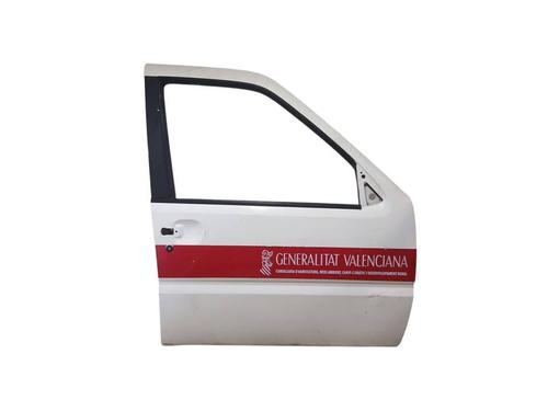 Used Right front door Right front door NISSAN TERRANO II (R20) 2.7 TDi 4WD (125 hp) 40282004 40282004