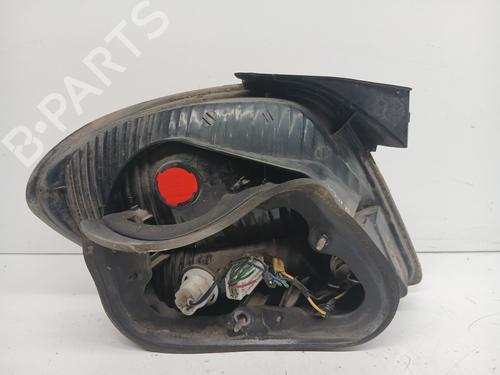Right taillight HYUNDAI COUPE II (GK) 2.0 GLS | BP27703834C35 