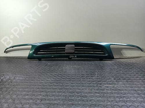 Used Grille SEAT IBIZA II (6K1) 1.9 D (64 hp) 23500706