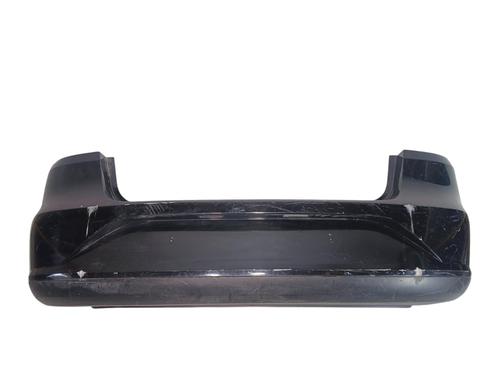 Used Rear bumper Rear bumper SEAT TOLEDO IV (KG3) [2012-2019] 34637936 34637936