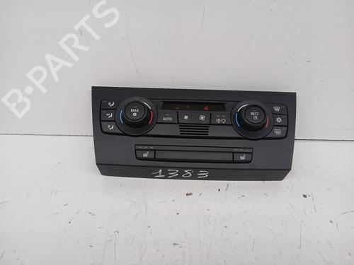 Used Climate control BMW 3 (E90) 325 i (218 hp) 27600836
