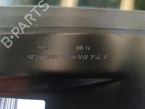Used Front right window mechanism AUDI A6 C5 (4B2) 2.5 TDI (180 hp) 20828816