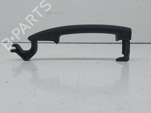 Front left exterior door handle CITROËN BERLINGO MULTISPACE (B9) 1.6 HDi 75 16V | BP25989974C128 