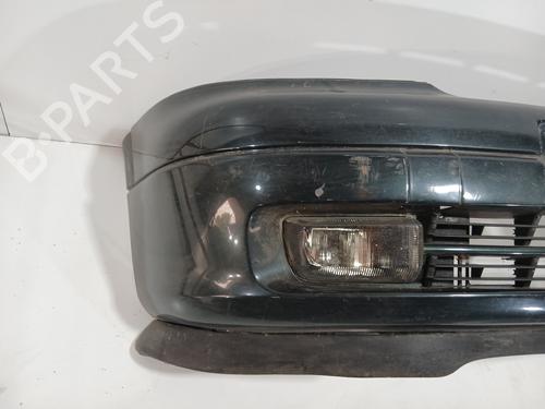 Front bumper OPEL ASTRA G Saloon (T98) 1.8 16V (F69) | BP22891098C7 