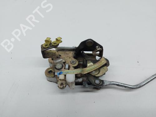 Used Rear right lock SSANGYONG MUSSO (FJ) 2.9 TD (120 hp) 21692476