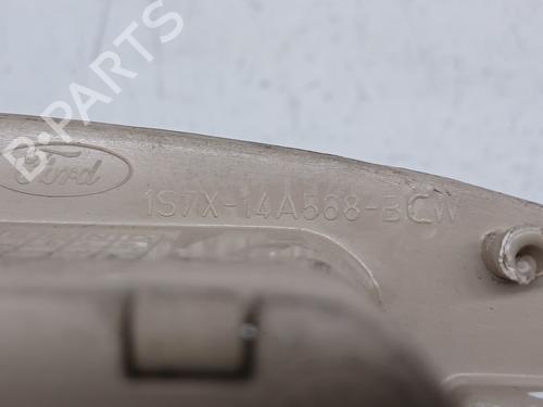Right rear window switch FORD MONDEO III (B5Y) 2.0 TDCi | BP33272298I28  - Image 7