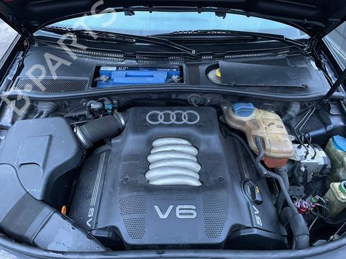 Used Engine AUDI A6 C5 (4B2, 4B4) 2.8 quattro (193 hp) 31648702