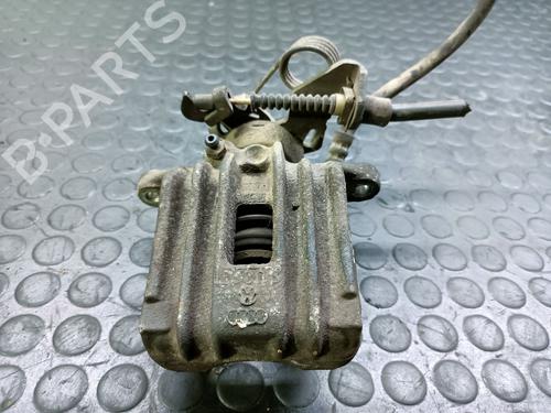 Venstre bremsekaliper foran AUDI A6 C5 Avant (4B5) 2.8 quattro | BP20827416M105 