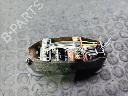 Left front window switch RENAULT MEGANE II (BM0/1_, CM0/1_) 1.5 dCi (BM0F, BM0T, BM2B, CM0F, CM0T) | BP20824519I27 