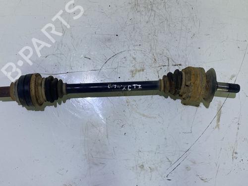 Used Left rear driveshaft BMW X5 (E53) 3.0 d (184 hp) 20838070