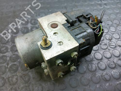 Used ABS pump NISSAN ALMERA II (N16) [2000-2025]  20830864