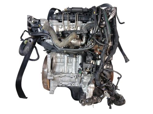 Engine CITROËN C4 Picasso I MPV (UD_) | BP32263806M1