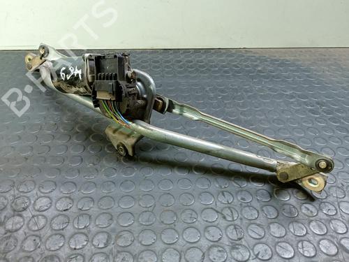 Front wiper motor VW PASSAT B5 (3B2) 1.8 T | BP20821163M29 