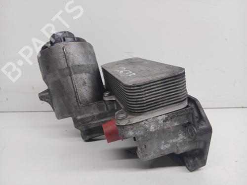 Oil radiator VW TOUAREG (7LA, 7L6, 7L7)  | BP26959800M33 