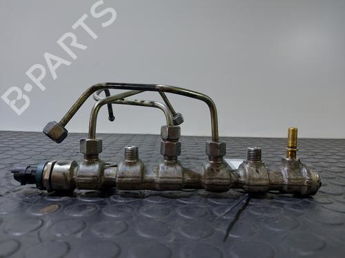 Sprederrør RENAULT MASTER II Van (FD) 2.8 dTI (FD0C, FD0F, FD2B, FD2F, FD3C, FD3F) (114 hp) 28800888