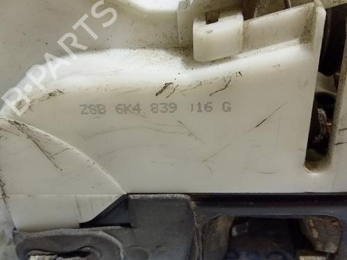 Rear right lock SEAT CORDOBA (6K1, 6K2) 1.9 TDI | BP20819339C99 