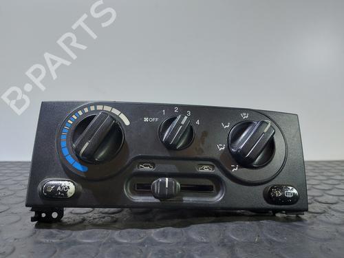 Commande Chauffage DAEWOO LANOS Saloon (KLAT) 1.5 (86 hp) 31792825