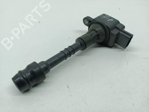 Ignition coil NISSAN ALMERA TINO (V10) 1.8 | BP22380398M94 