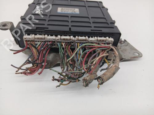 Engine control unit (ECU) MITSUBISHI PAJERO III (V7_W, V6_W) 3.2 Di-D (V68W) | BP29636131M57 