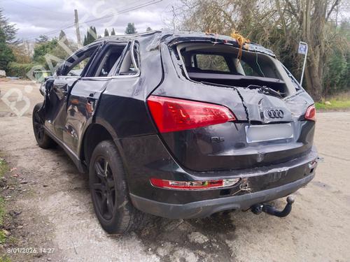 Electronic sensor AUDI Q5 (8RB) | BP31902483M84