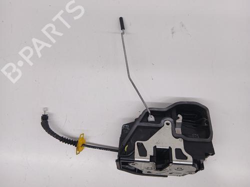 Front left lock BMW 5 (E60) 520 d | BP26885970C98 