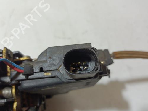 Rear left lock SEAT TOLEDO II (1M2) 1.9 TDI | BP20824997C100 