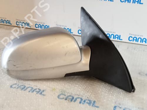Right mirror CHEVROLET NUBIRA Saloon 1.6 | BP27858270C27 