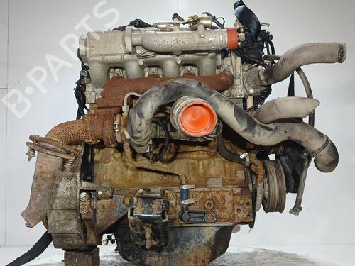 Used Engine SANTANA PS10/ANIBAL [2002-2025]  27865325