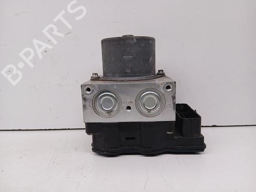 ABS pump FORD MONDEO IV (BA7)  | BP28117162M43 