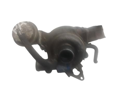 Used Turbocharger/Supercharger Turbocharger/Supercharger TATA INDICA 1.4 D (53 hp) 33397870 33397870