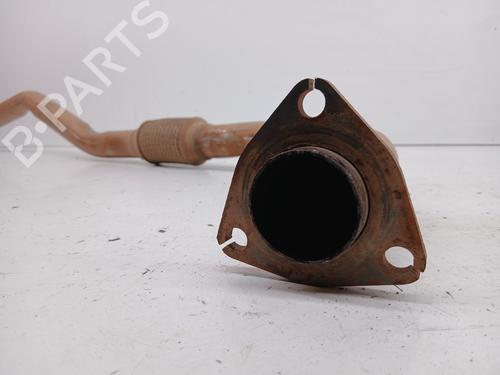 Exhaust system NISSAN TERRANO II (R20)  | BP29591983M121 