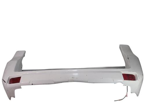 Used Rear bumper Rear bumper TOYOTA LAND CRUISER PRADO (_J15_) [2009-2026] 34637935 34637935