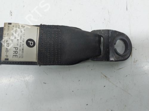 Front left seatbelt TOYOTA RAV 4 III (_A3_)  | BP29834617I26