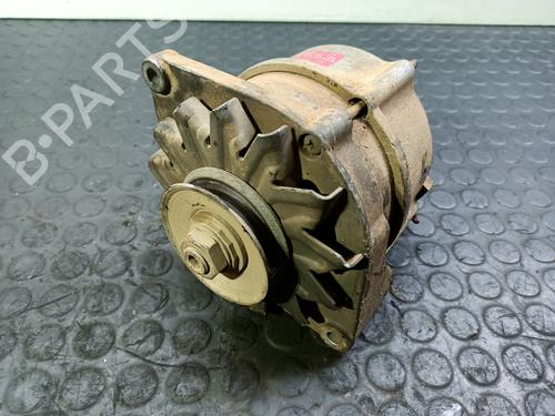 Used Alternator OPEL KADETT E (T85) 1.6 S (C19, D19) (82 hp) 20835544