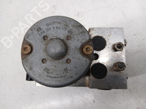 ABS pump OPEL ASTRA G Hatchback (T98)  | BP28213260M43 