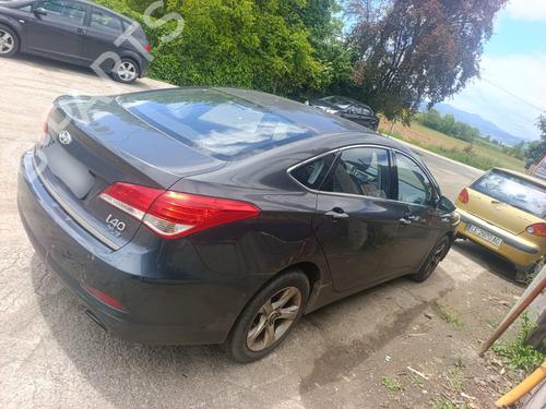 Gearbox HYUNDAI i40 I (VF) 1.7 CRDi | BP36889287M3  - Image 9