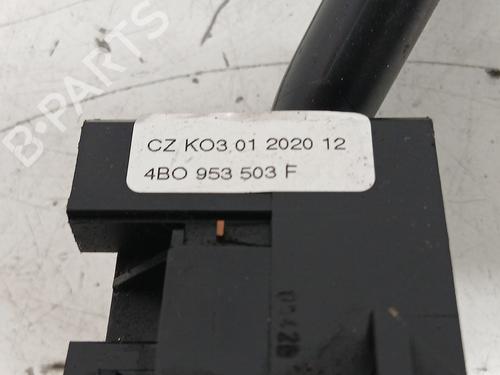 Ratstangsstang SEAT LEON (1M1)  | BP27311541I23 