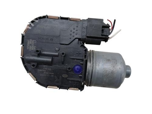 Front wiper motor KIA CARENS IV 1.7 CRDi | BP37091433M29 - Image 2