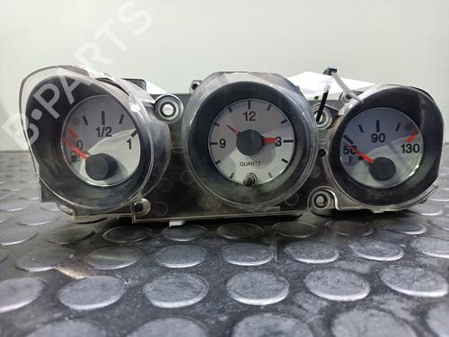 Used Instrument cluster ALFA ROMEO 156 (932_) 1.8 16V T.SPARK (932.A3) (144 hp) 20827352