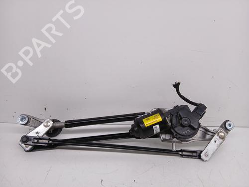 Used Front wiper motor KIA OPTIMA (JF) 1.7 CRDi (141 hp) 26516154