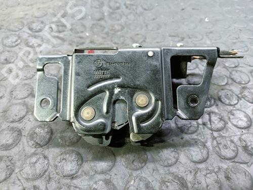 Tailgate lock BMW 3 Compact (E46) 316 ti | BP20820567C101 
