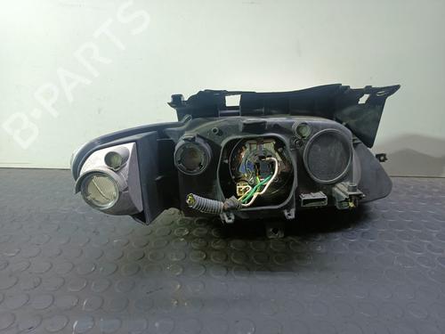 Left headlight CITROËN XSARA Coupe (N0) 2.0 HDI 90 | BP20817415C28 