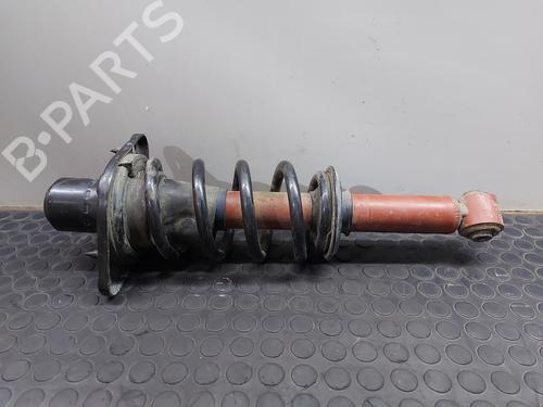 Used Right rear shock absorber AUDI A6 C5 Avant (4B5) 2.8 (193 hp) 28183544