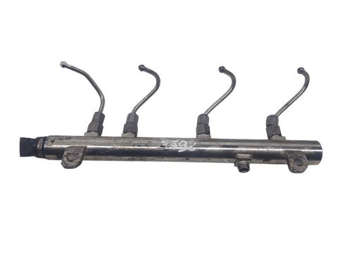 Used Injection rail Injection rail IVECO DAILY VI Van [2014-2026] 34116301 34116301