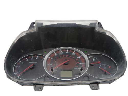 Used Instrument cluster Instrument cluster MAHINDRA BOLERO Pickup [1999-2026] 35738083 35738083