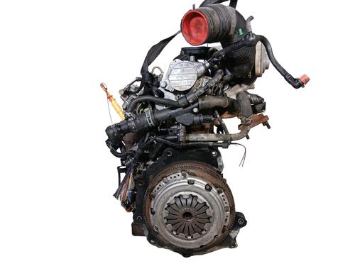 Engine SEAT IBIZA III (6L1) | BP30300447M1
