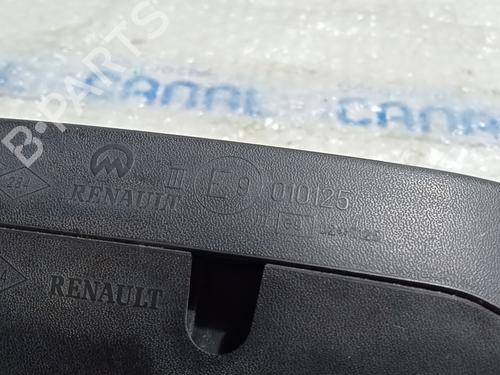 Left mirror RENAULT MEGANE I Classic (LA0/1_) 1.6 e (LA0F, LA0S) | BP20819369C26 