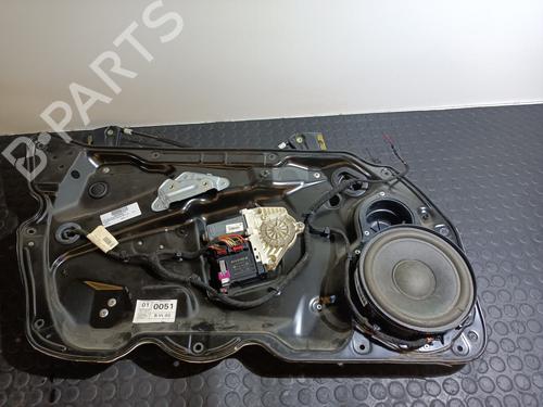 Used Front left window mechanism VW PASSAT B6 (3C2) [2005-2010]  21004477