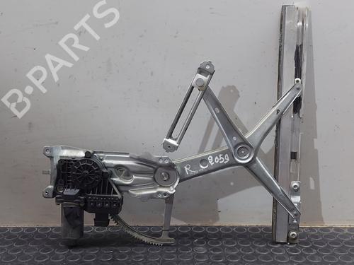 Used Front right window mechanism OPEL ASTRA G Saloon (T98) 2.0 DTI 16V (F69) (101 hp) 20825802